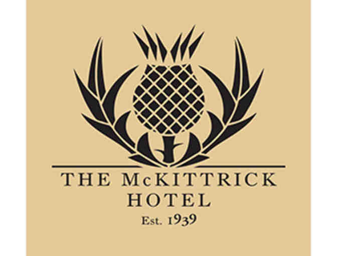 Mask on for SLEEP NO MORE: VIP tickets to the hit show and dinner at Gallow Green for two!