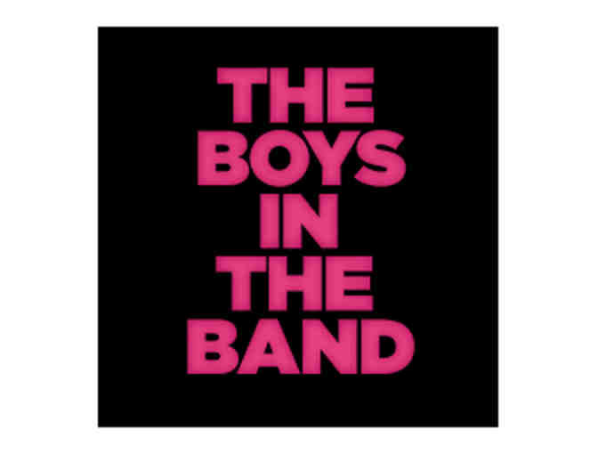 Andrew Rannells in THE BOYS IN THE BAND: Win two tickets and meet Rannells!