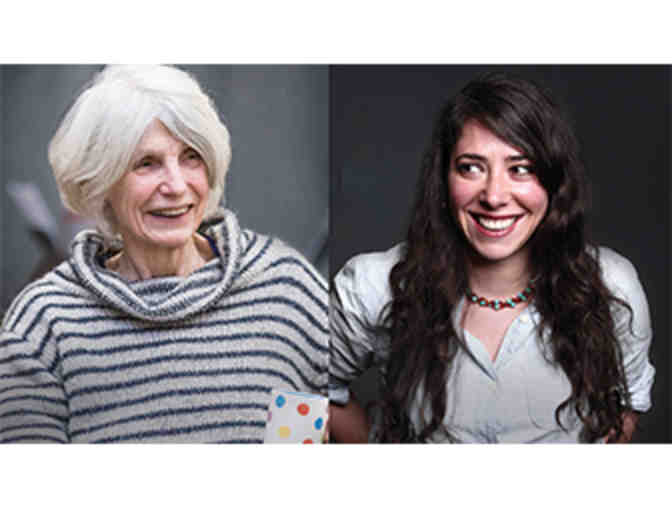 LIGHT SHINING IN BUCKINGHAMSHIRE: Win two tickets to the off-Broadway production!