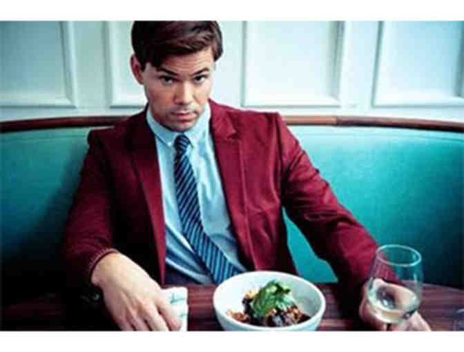 Andrew Rannells in THE BOYS IN THE BAND: Win two tickets and meet Rannells!