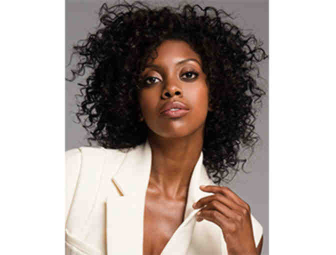 Condola Rashad stars in SAINT JOAN: Win two tickets to the show and meet Rashad!