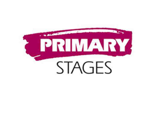 Primary Stages' FEEDING THE DRAGON: win two tickets to the new musical this April