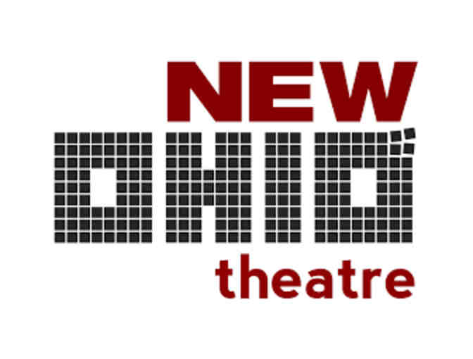 New Ohio Theatre's ICE FACTORY 2018: win two tickets to each show in the festival!