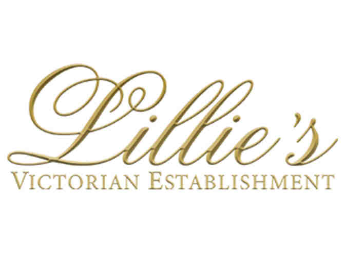 CHILDREN OF A LESSER GOD: Win two front mezzanine tickets plus dinner for two at Lillie's!