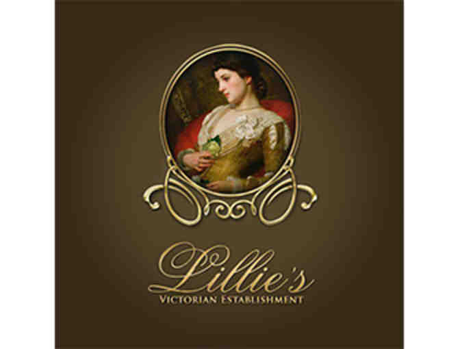 CHILDREN OF A LESSER GOD: Win two front mezzanine tickets plus dinner for two at Lillie's!