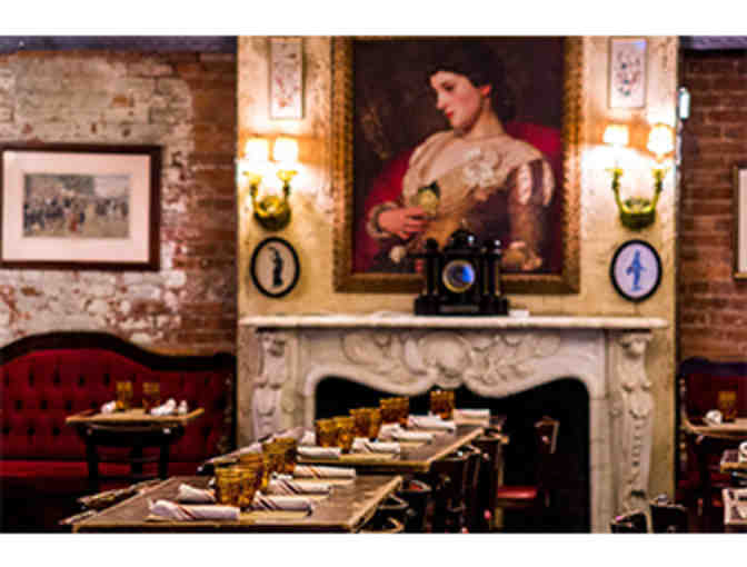 CHILDREN OF A LESSER GOD: Win two front mezzanine tickets plus dinner for two at Lillie's!