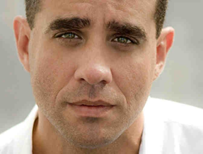 Backstage Meet and Greet with Bobby Cannavale and Two tickets to The Lifespan of a Fact!