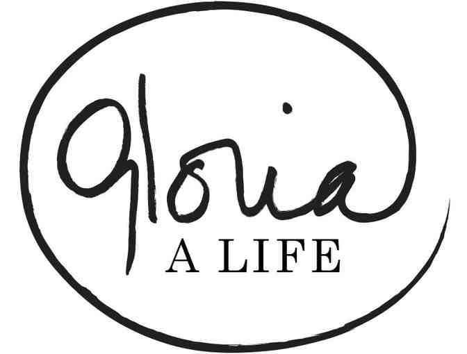 UPDATED - Two tickets to Gloria: A Life, plus meet-and-greet with Christine Lahti!