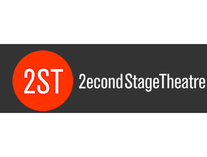 Win two tickets to 3 plays in Second Stage Theatre's 2019 spring season!