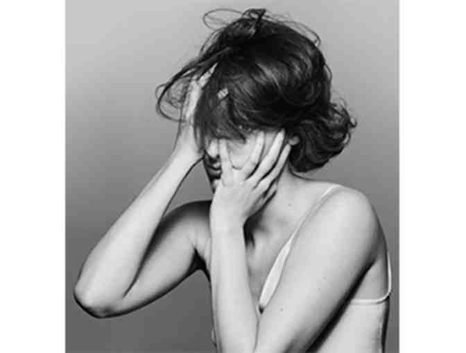 See the new play FLEABAG on April 11 at 9pm and meet creator and star Phoebe Waller-Bridge