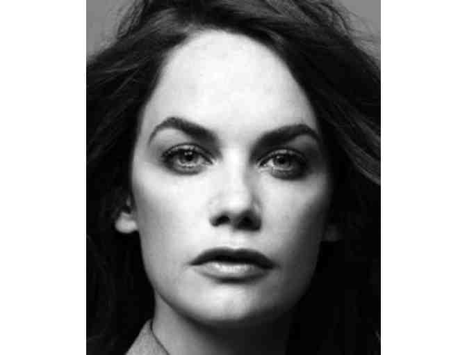 Two tickets to see KING LEAR and meet Ruth Wilson, AND win dinner for two!