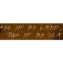 One if by Land, Two if by Sea