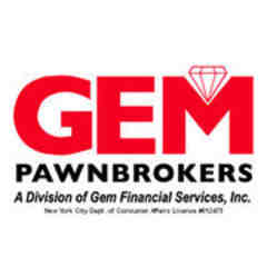 Gem Pawnbrokers Corporation