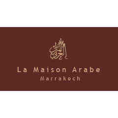 La Maison Arabe