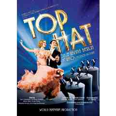 Top Hat The Musical