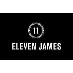 Eleven James