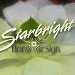 Sponsor: Starbright Floral Design
