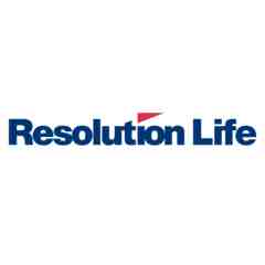 Resolution Life
