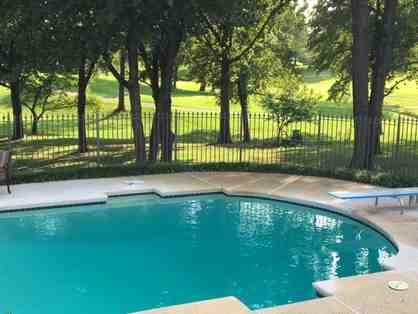 Private Dinner Party for 6 Overlooking Pinnacle Golf Course