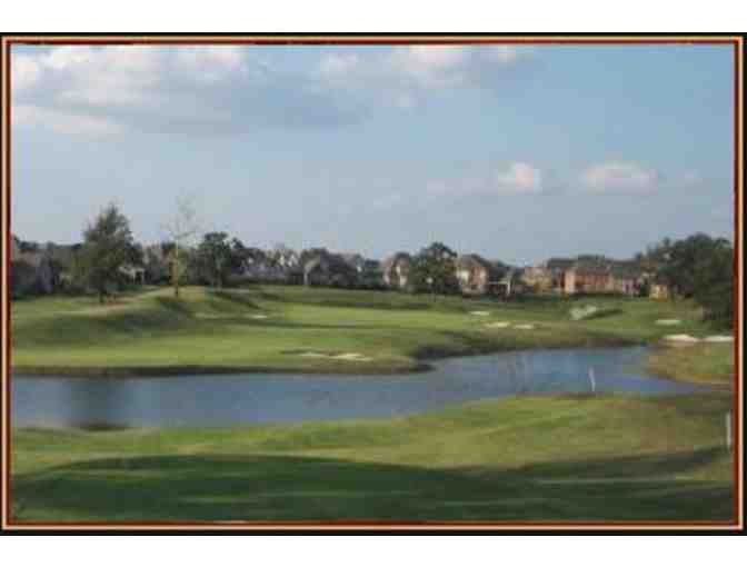 Shadow Valley Country Club: Round of Golf for 4 People - Photo 1