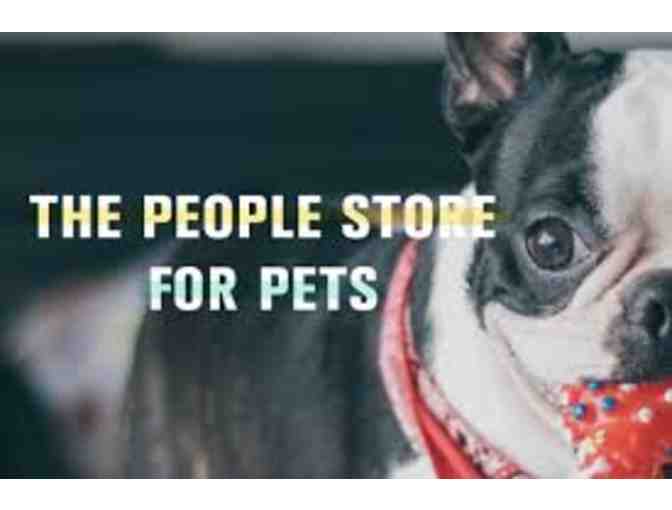 For Man's Best Friend