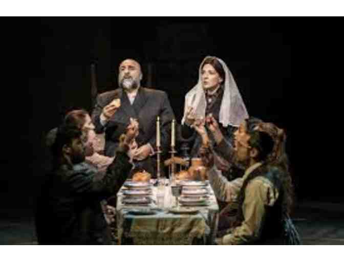 Not Just Fiddlin' Around