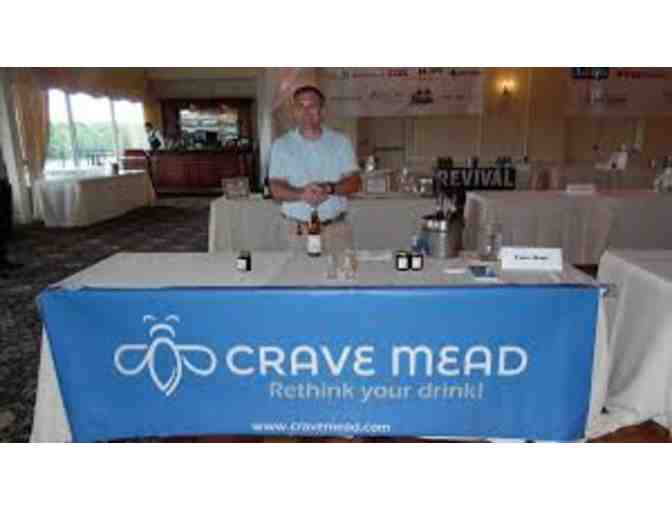 When You Really Mead a Drink