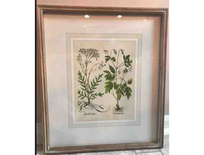 When You Can't Have Fresh