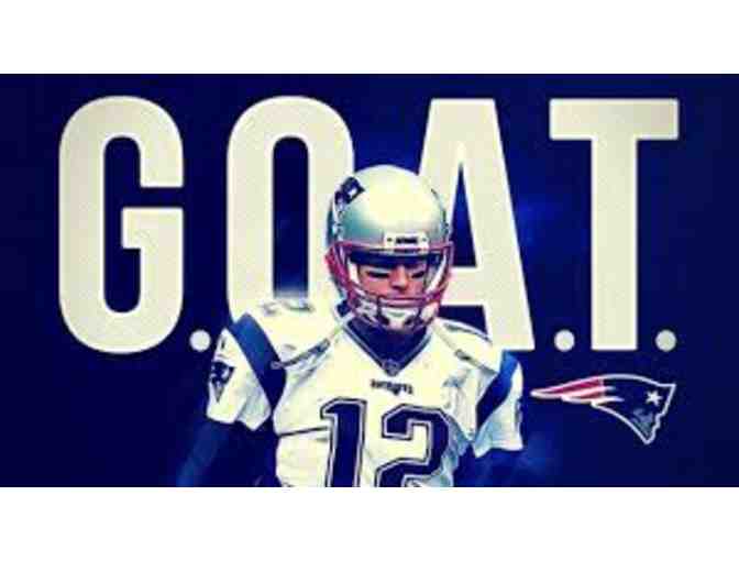 Time for a Seventh Ring!