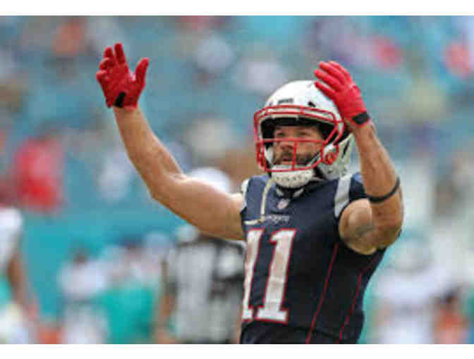 Time for a Seventh Ring!