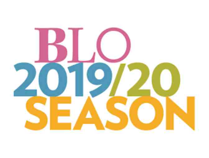 A Night at the Phantom-less Opera!