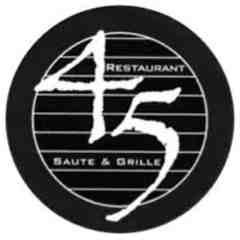 45 Restaurant