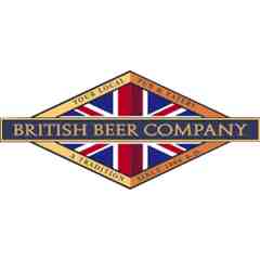 British Beer Company