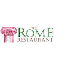 Rome Restaurant