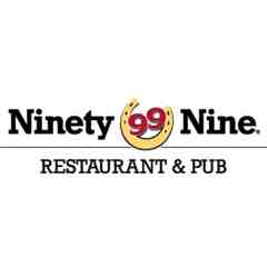 Ninety-Nine Restaurant