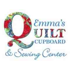 Emma's Quilt Cupboard