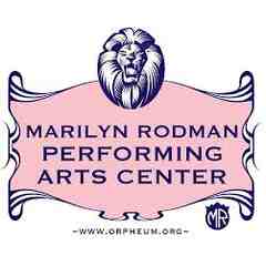 Marilyn Rodman Performing Arts Center
