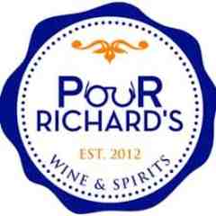 Pour Richard's