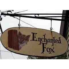 Enchanted Fox