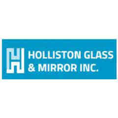 Holliston Glass