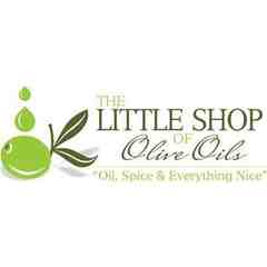 Little Shop of Olive Oils