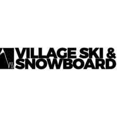 Village Ski & Snowboard