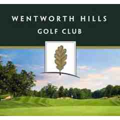 Wentworth Hills Country Club
