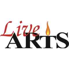 Live Arts Concert Series