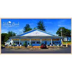 Willow Brook Restaurant