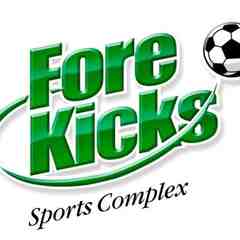 Fore Kicks