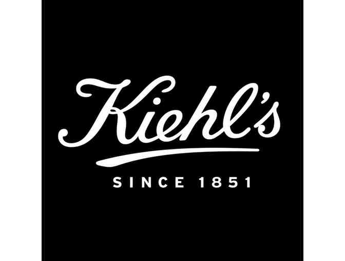Kiehl's products