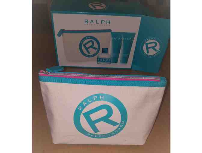 RALPH Ralph Lauren 4pc set