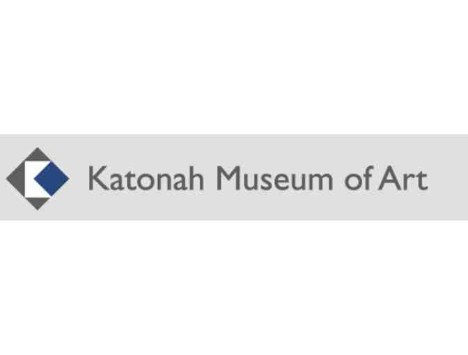 Museum Membership - Katonah Museum of Art - Photo 1