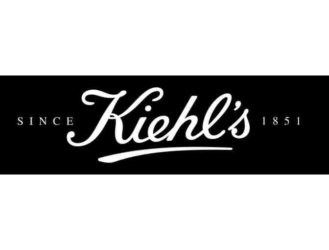 Kiehl's Since 1851 Assortment Hair, Facial and Hand Products